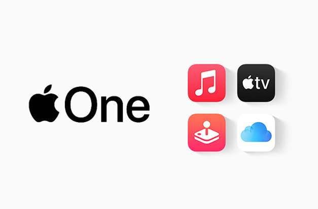 Apple One заработал в Украине. Как подключить?
