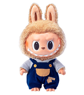 Игрушки Labubu