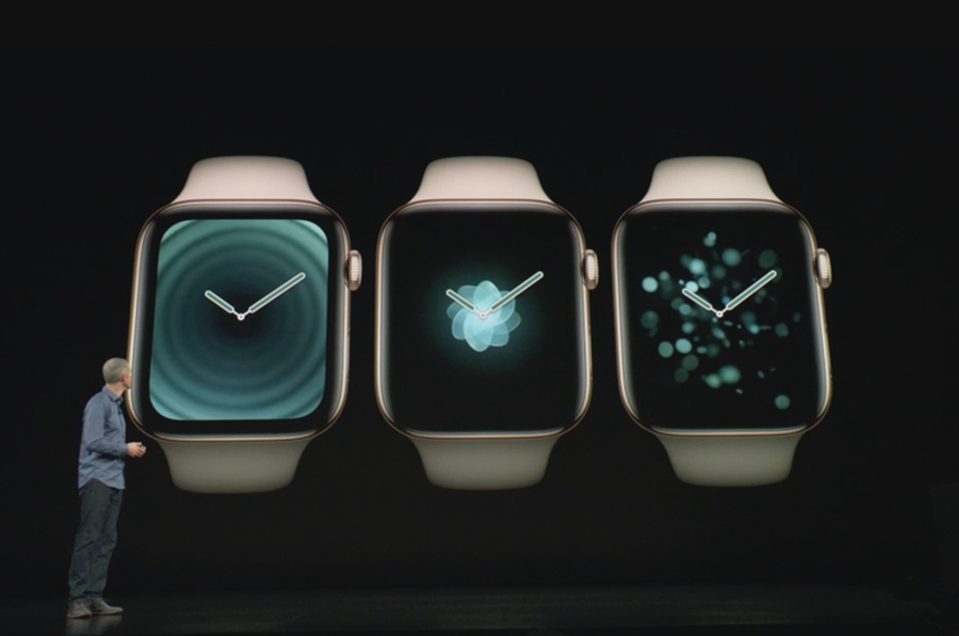 Apple Watch Series 5. Про те, що змінилося в п'ятому поколінні культового смарт-годинника