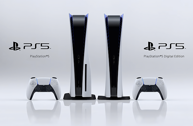 Sony PlayStation 5, вот она! Презентация PS 5 и игр для нее