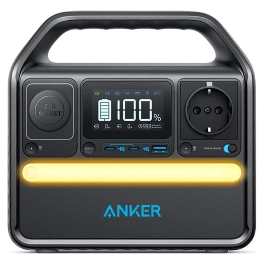 Anker