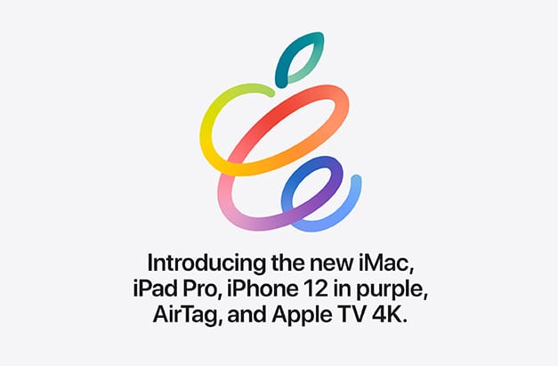 Итоги презентации Apple 20 апреля: AirTag, iMac М1, iPad Pro М1 и другие новинки