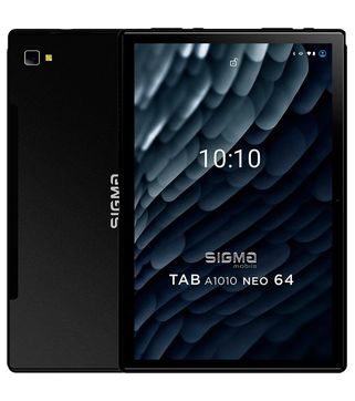 Планшеты Sigma mobile