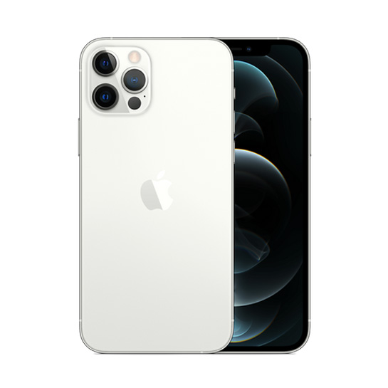 Apple iPhone 12 Pro 256 Gb Silver