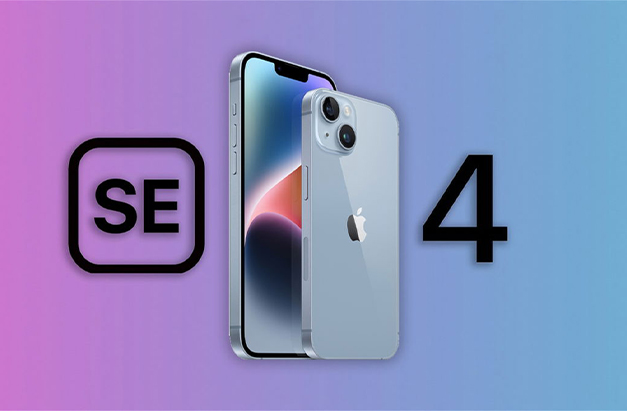 iPhone SE4 - дата виходу, моделі, кольори и характеристики