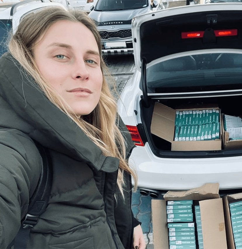 Директор Інтернет-маркету