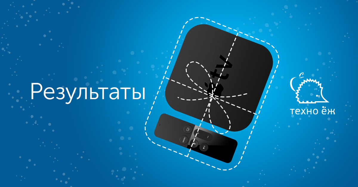 Любишь крутые подарки? Участвуй в конкурсе!