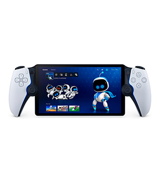 PlayStation Portal