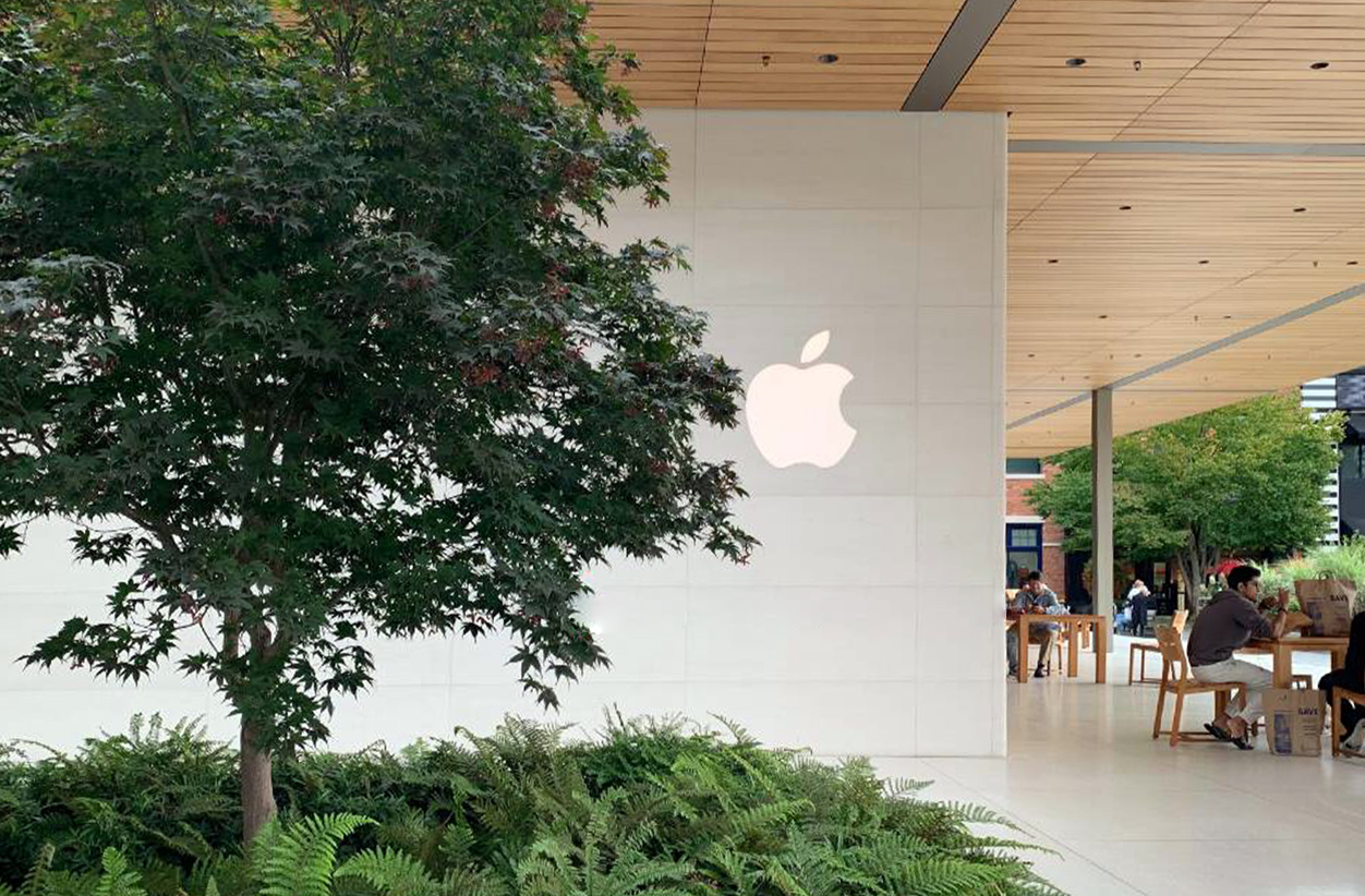 Весенний ивент Apple. Что компания представит на первой презентации в этом году?