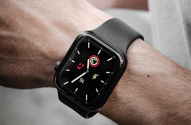 Какие необычные и интересные функции есть у Apple Watch?