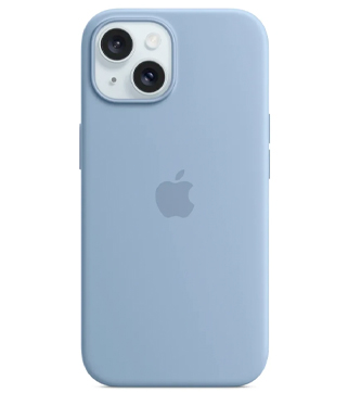 Чехлы для iPhone 15 Plus