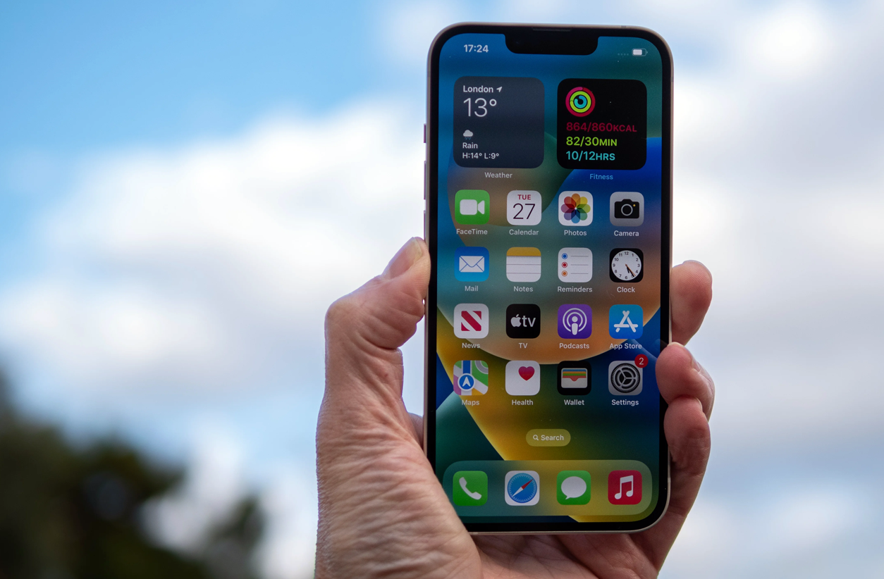 Які моделі б/у iPhone найбільш популярні