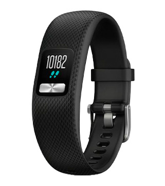 Фитнес-трекеры