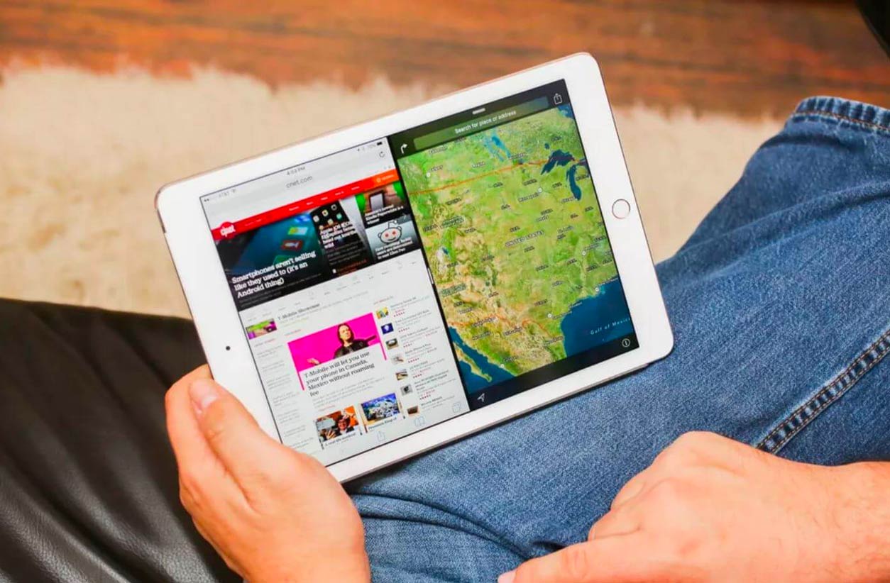 Що потрібно знати перед купівлею б/у iPad: основні характеристики та параметри для оцінки стану