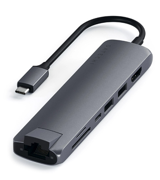 Переходники для Mac