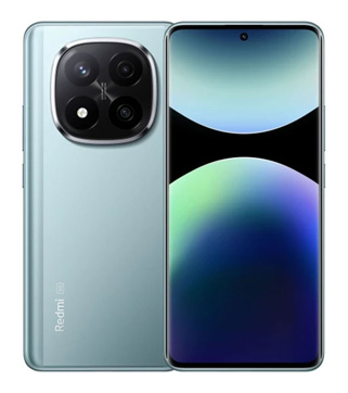 Xiaomi Redmi Note 14 Pro+ 5G