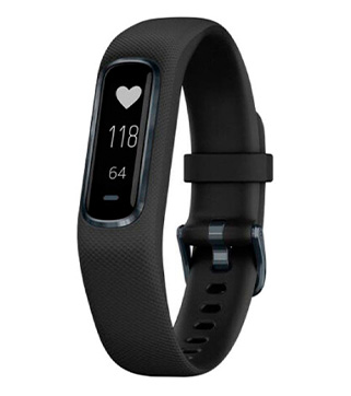 Фитнес-браслеты Garmin