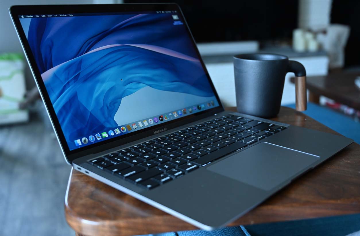 Бу Макбук та його продуктивність: що потрібно враховувати при виборі старшої моделі