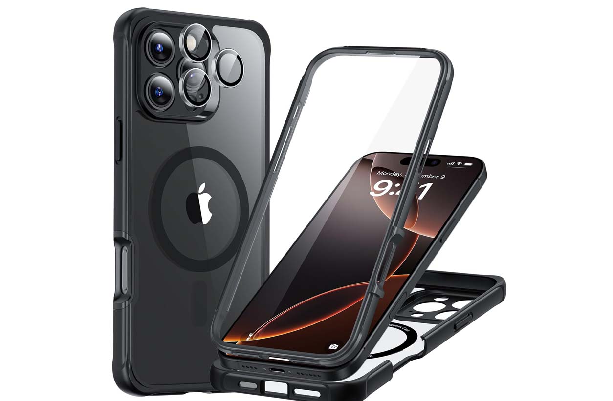 Какие чехлы для iPhone 16 лучше защищают камеру?