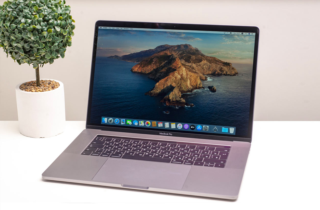 Як продовжити життя б/у MacBook: рекомендації з догляду