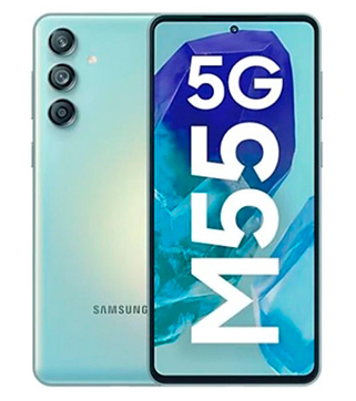 Galaxy M55