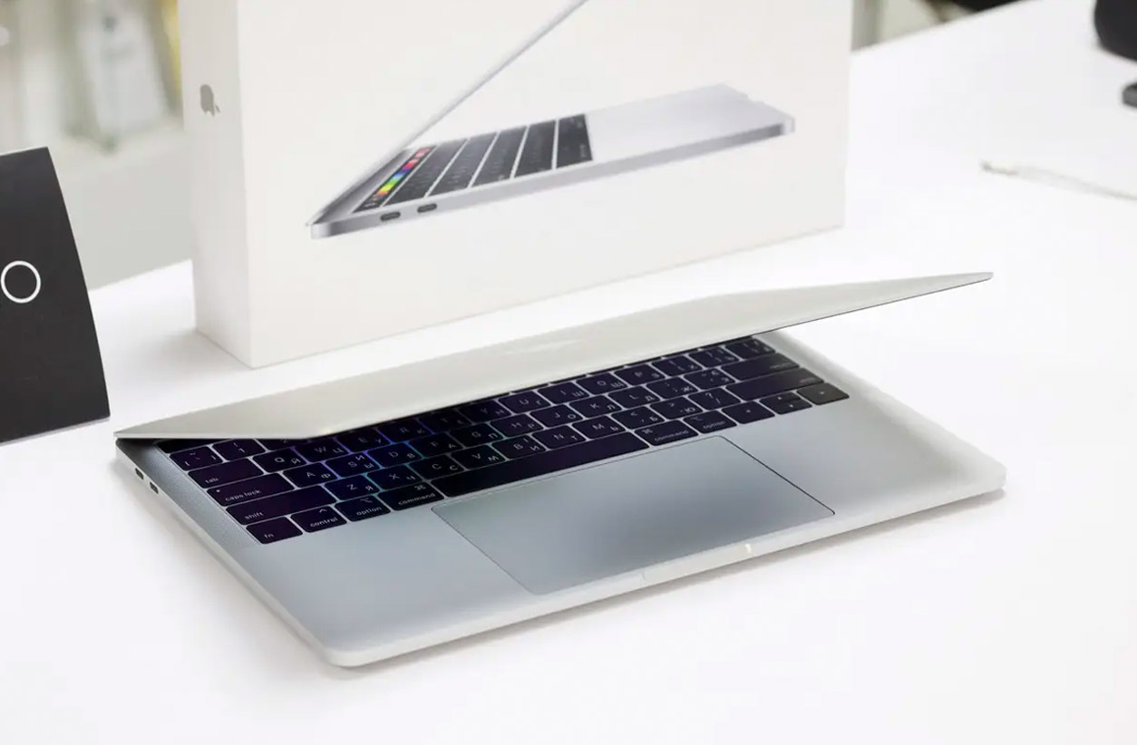 Обзор популярных моделей б/у MacBook: какой выбрать?