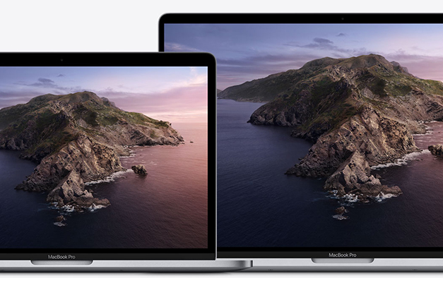 Apple випустила новий MacBook Pro 16''. Він неймовірний!