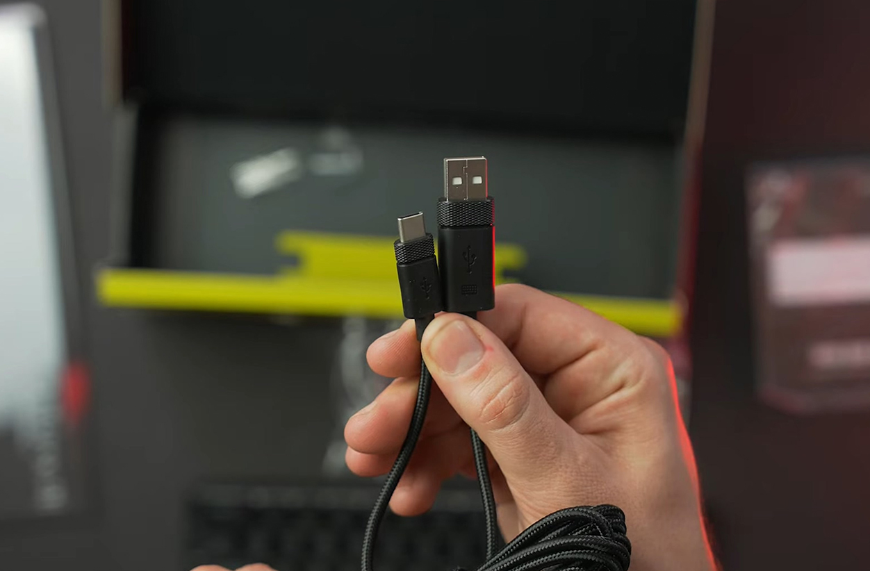 USB Type-С, как единый интерфейс для гаджетов. Вся история споров в Европе