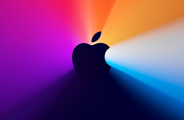 Презентація Apple 10 листопада! Що покажуть?