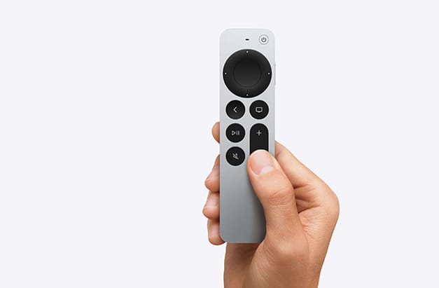 Apple TV 4K 2021 - ти не впізнаєш свій телевізор