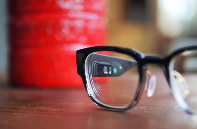 Что слышно про AR-очки Apple Glass