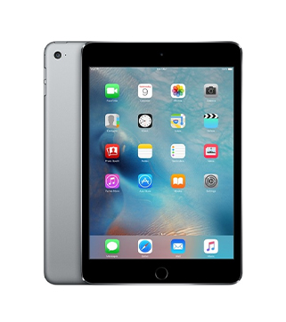 iPad Mini 4 Б/У