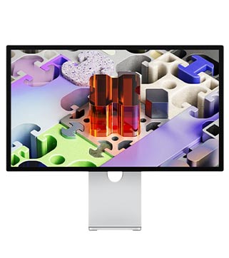 Мониторы Apple