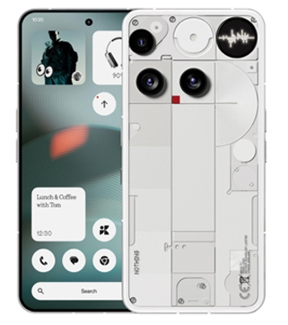 Nothing Phone (3)