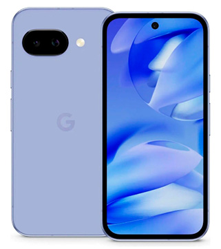 Google Pixel 9a