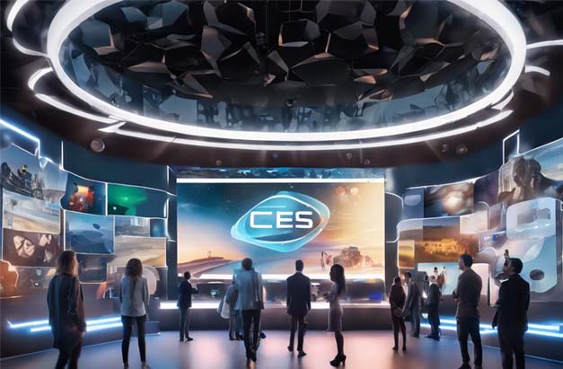 Итоги CES 2025: лучшие гаджеты
