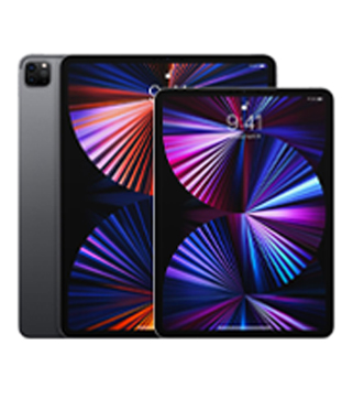 iPad Pro