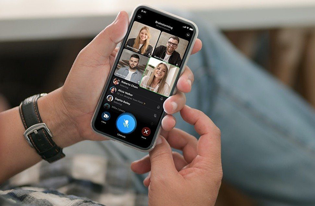 Відеовиклики в Telegram: як налаштувати, поліпшити та створювати відеоконференції