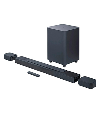 Саундбари