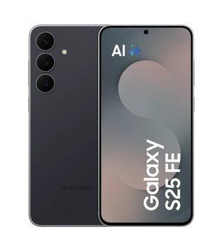 Galaxy S25 FE