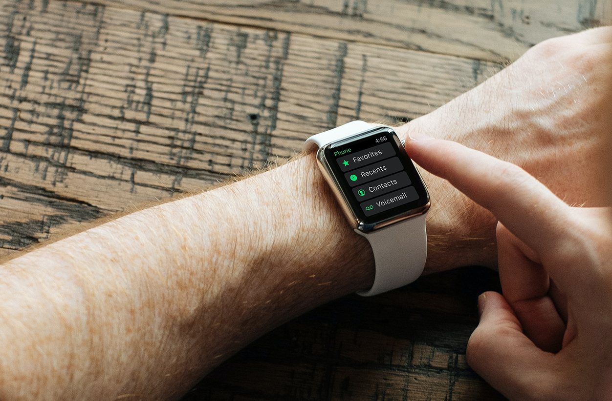 Перше налаштування Apple Watch. Що потрібно знати?