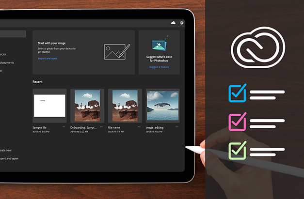 Adobe Photoshop з'явився нарешті в iPad App Store. Чому це дійсно важливо?