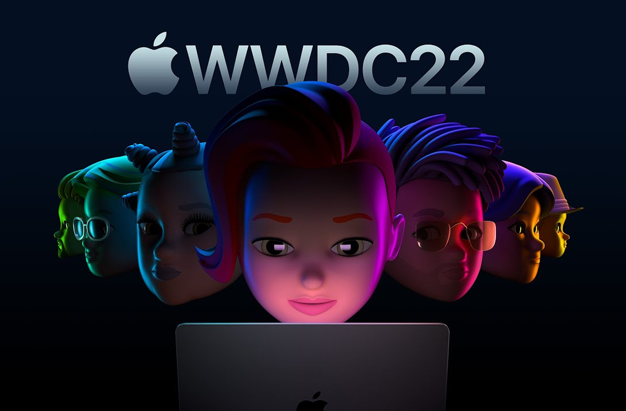 WWDC 2022. iOS 16, iPadOS 16, watchOS 9, macOS 13 Ventura, MacBook Air M2 Cip – повний огляд презентації Apple