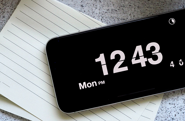 Чому будильник iPhone можна відкласти тільки на 9 хвилин