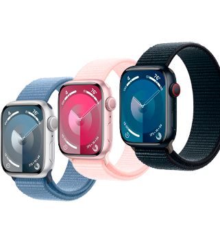 Apple Watch Series 9 Б/У