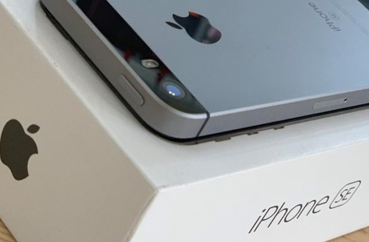 Как выбрать б/у iPhone SE: сравнение с другими моделями и подбор оптимального варианта