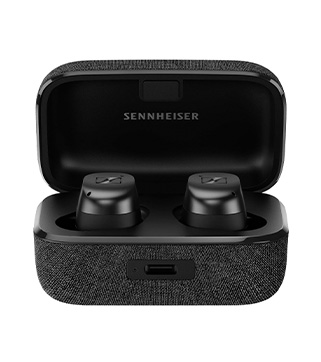 Sennheiser