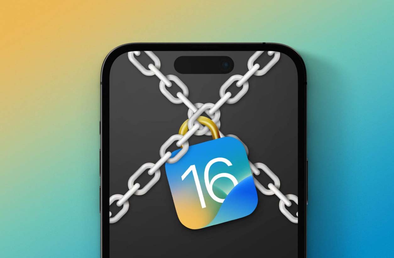 Захист даних у iPhone 16: інновації для забезпечення безпеки користувачів  
