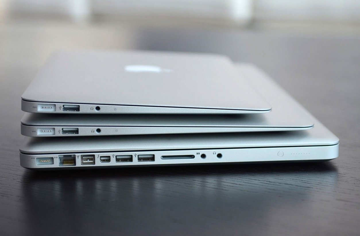 Б/у MacBook vs новый MacBook: что выбрать?