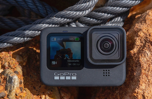 GoPro Hero 9. Все о лучшей экшн-камере 2020